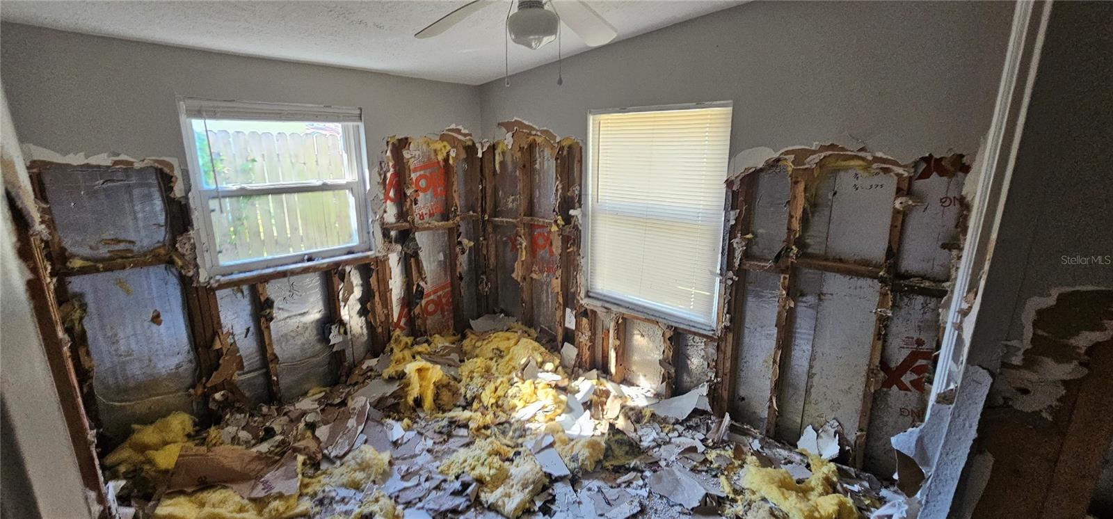 JASMIN ACRES - Residential