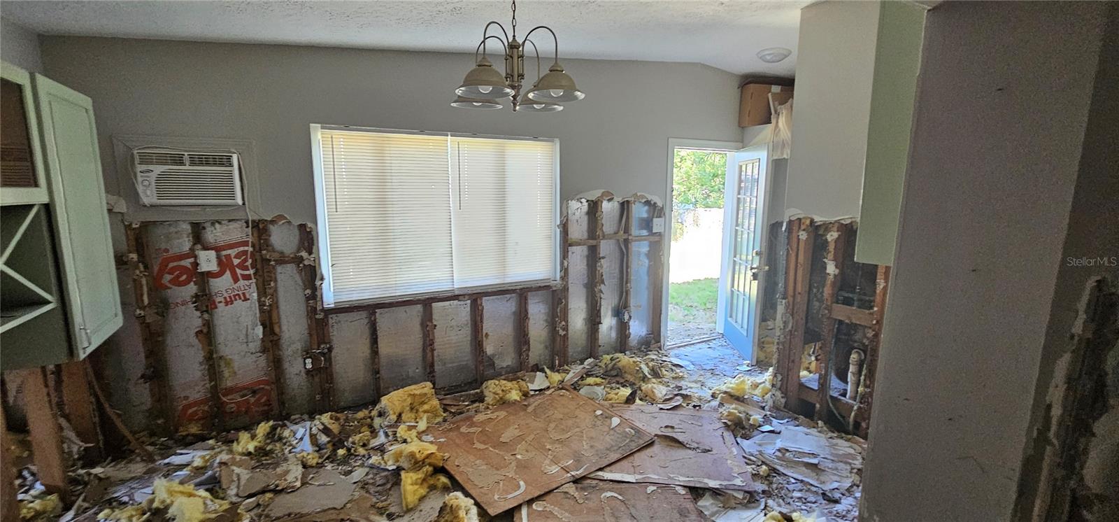 JASMIN ACRES - Residential