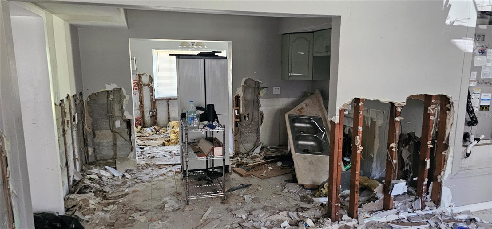 JASMIN ACRES - Residential