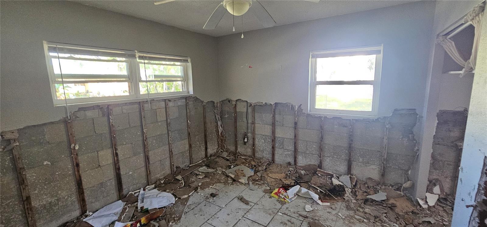 JASMIN ACRES - Residential