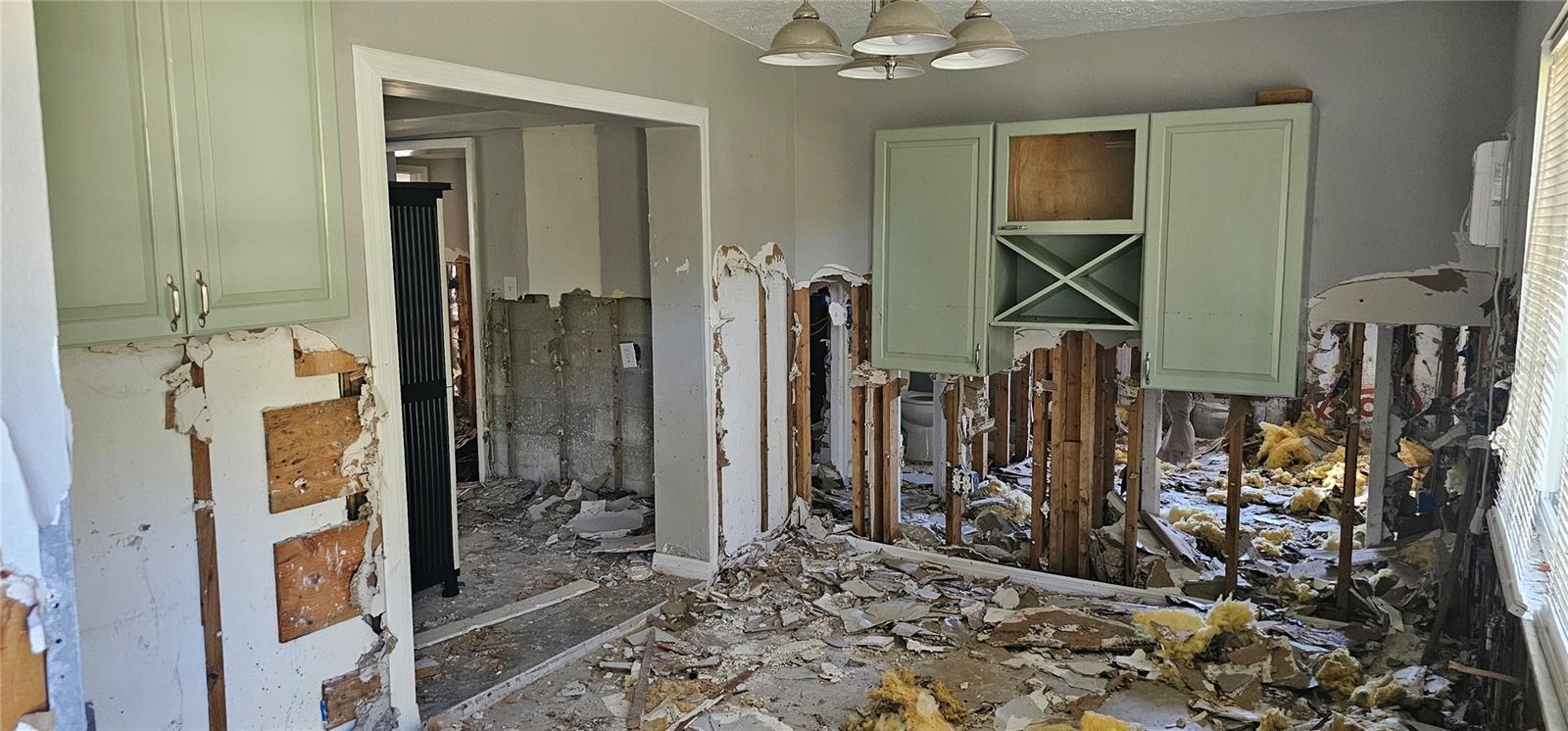 JASMIN ACRES - Residential