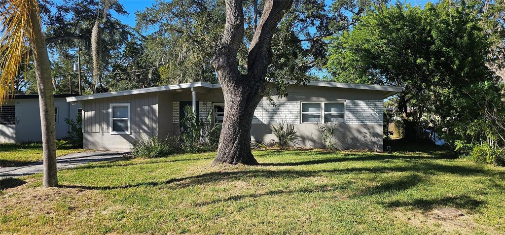 Photo of 5019 Avery Road, New Port Richey, FL 34652 (MLS # TB8454441)