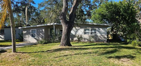 5019 AVERY ROAD NEW PORT RICHEY FL 34652