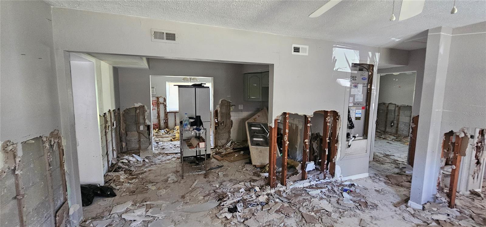 JASMIN ACRES - Residential