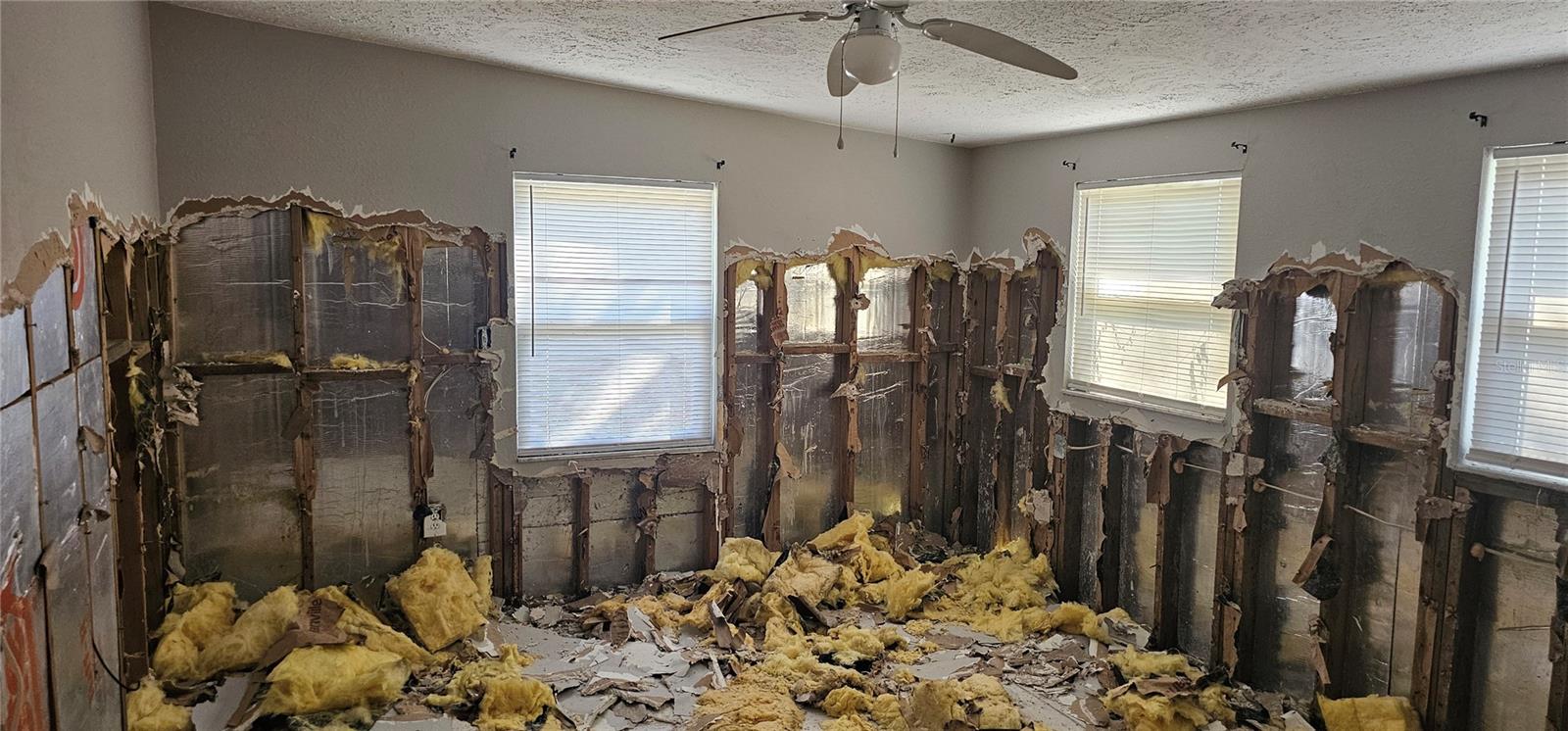 JASMIN ACRES - Residential