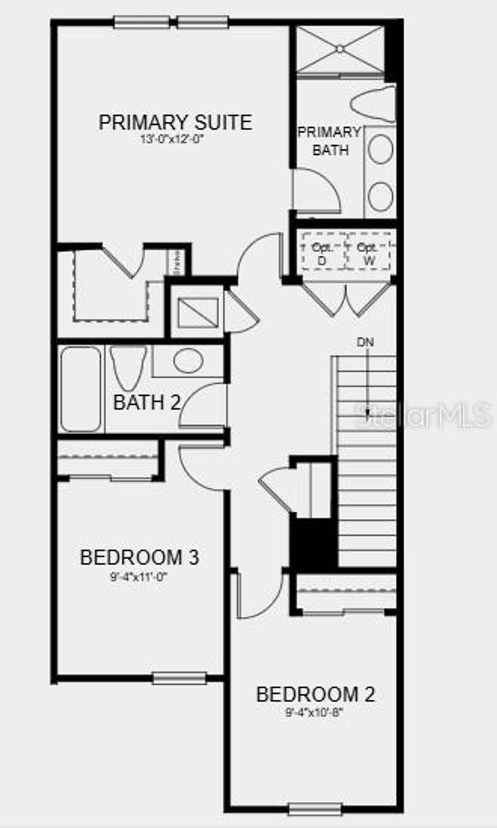 Photo of 9020 Driven Snow Street, Sarasota, FL 34241 (MLS # A4661054)