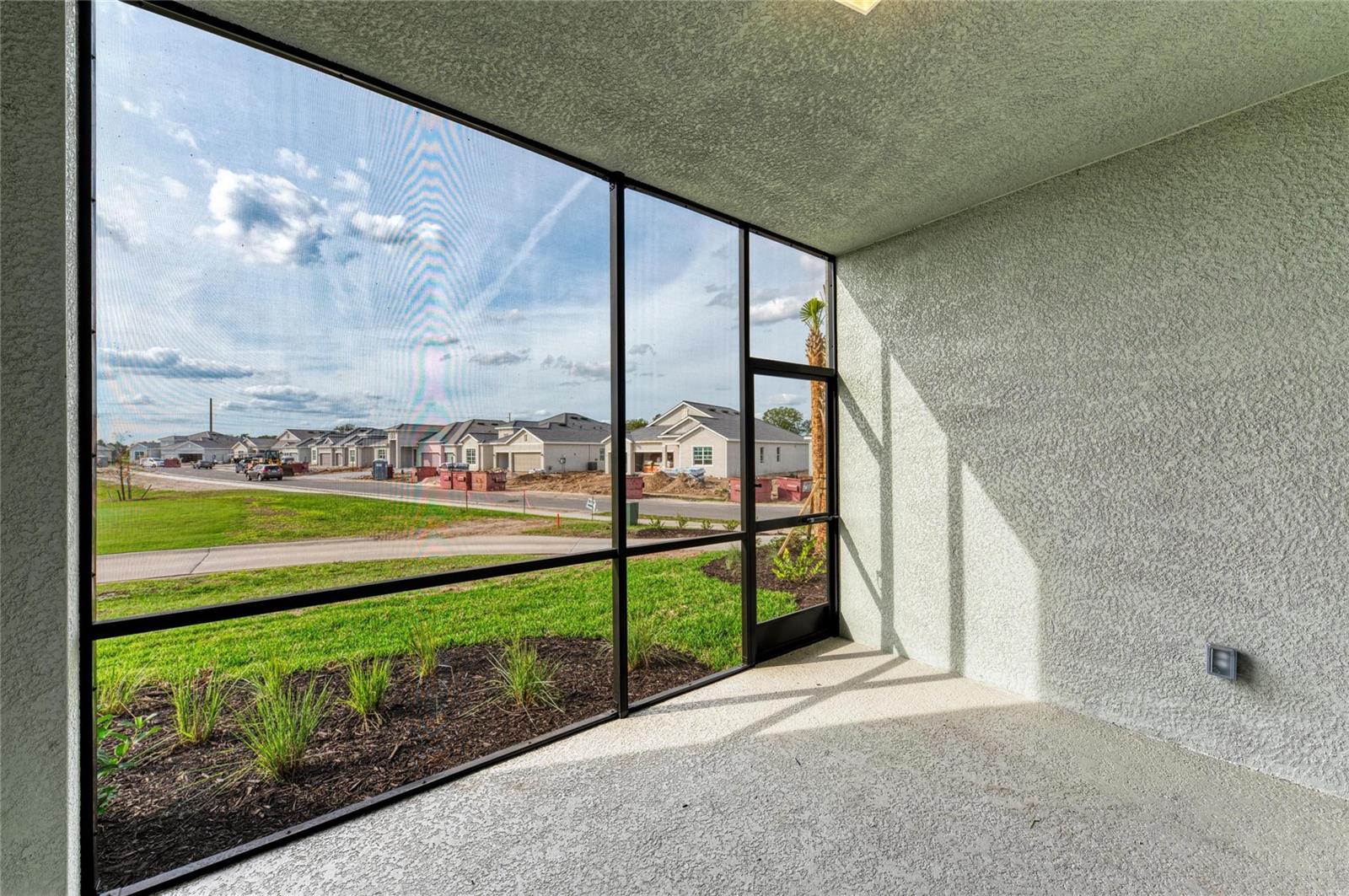 CALUSA COUNTRY CLUB - Residential Lease