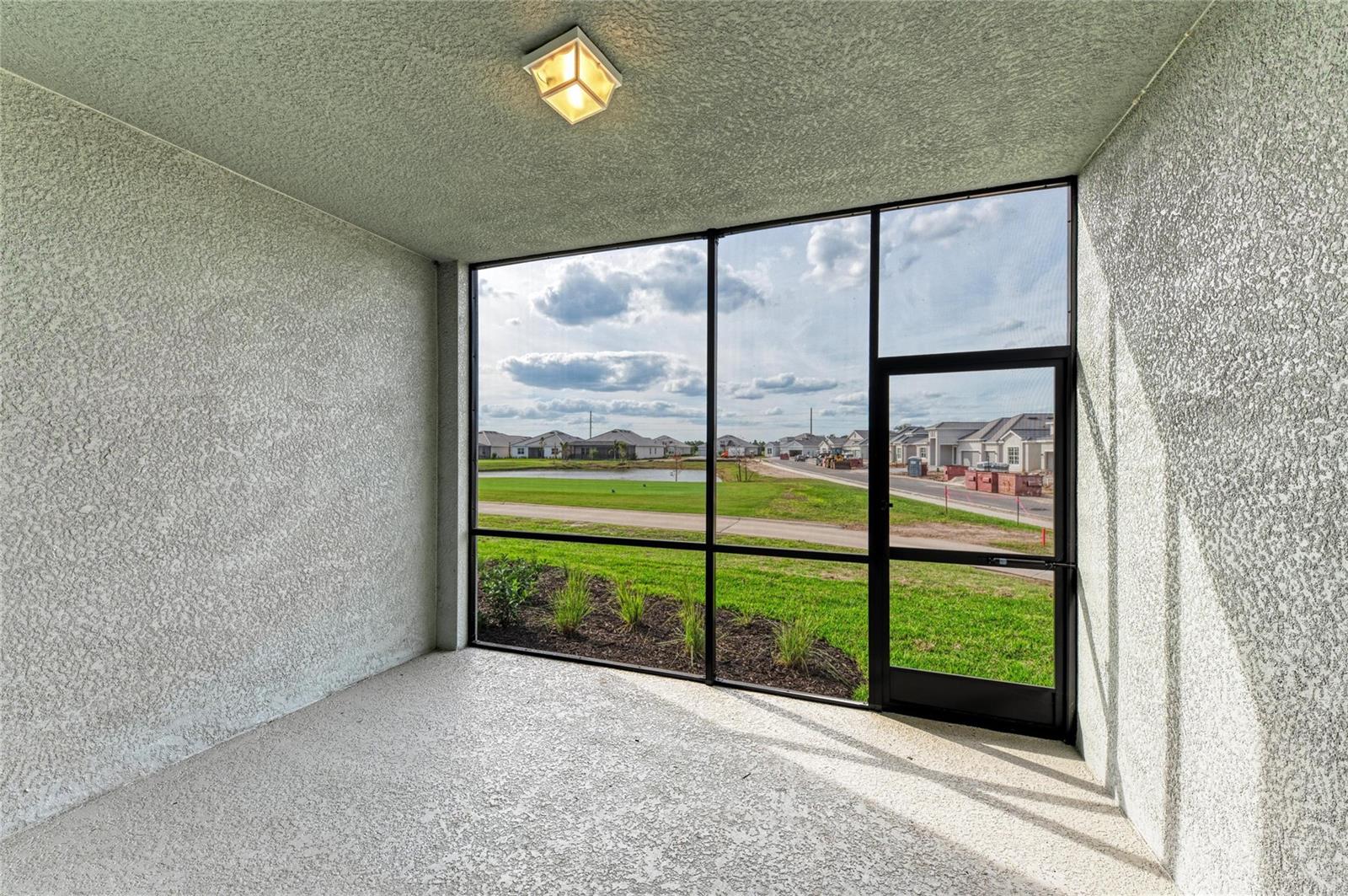 CALUSA COUNTRY CLUB - Residential Lease