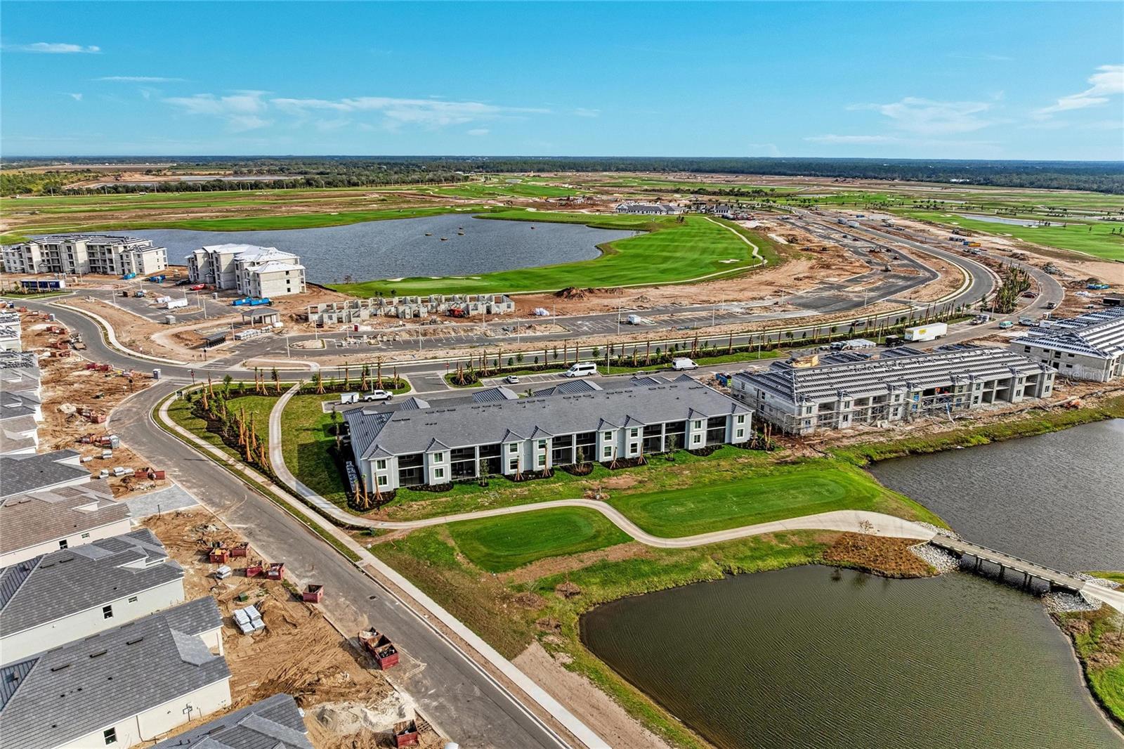 CALUSA COUNTRY CLUB - Residential Lease