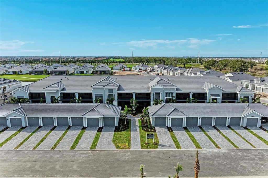 Photo of 19015 Scallop Loop #108, Lakewood Ranch, FL 34202 (MLS # A4675637)