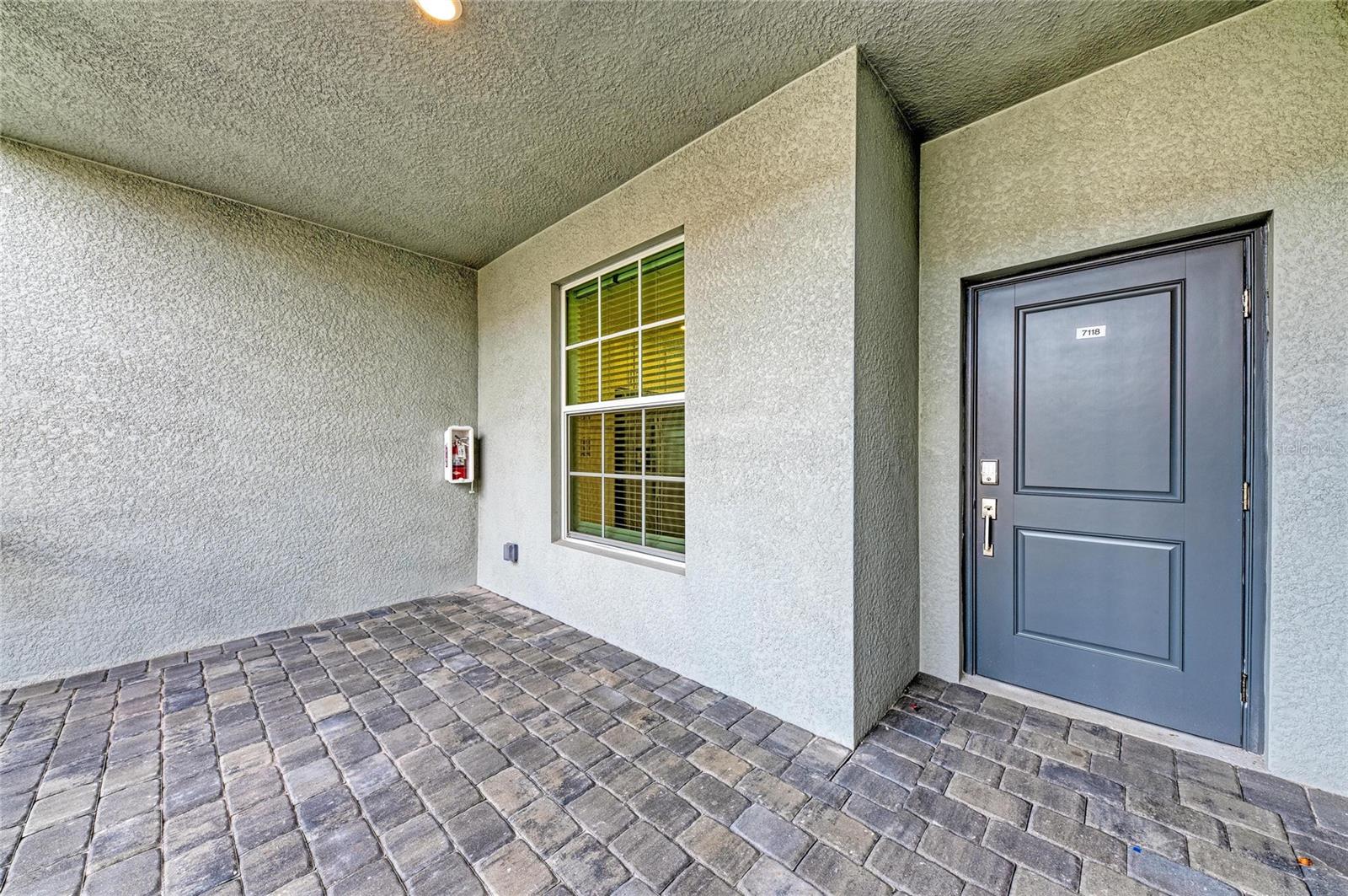 CALUSA COUNTRY CLUB - Residential Lease