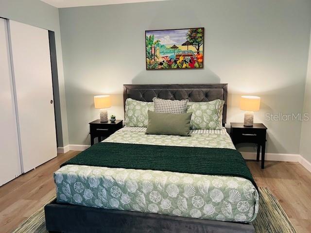 BAYSHORE ON THE LAKE APTS SEC 1 - Residential