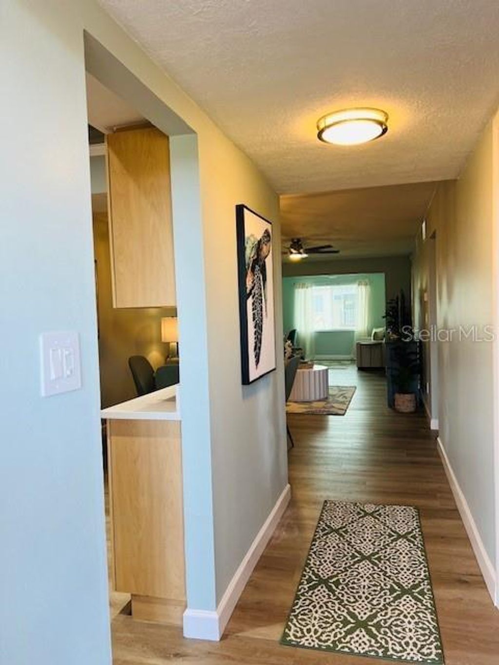 Photo of 4242 Heron Way #B323, Bradenton, FL 34205 (MLS # A4675231)