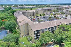 BAYSHORE ON THE LAKE APTS SEC 1 - Residential