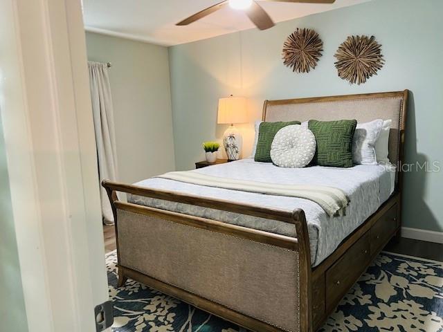 BAYSHORE ON THE LAKE APTS SEC 1 - Residential