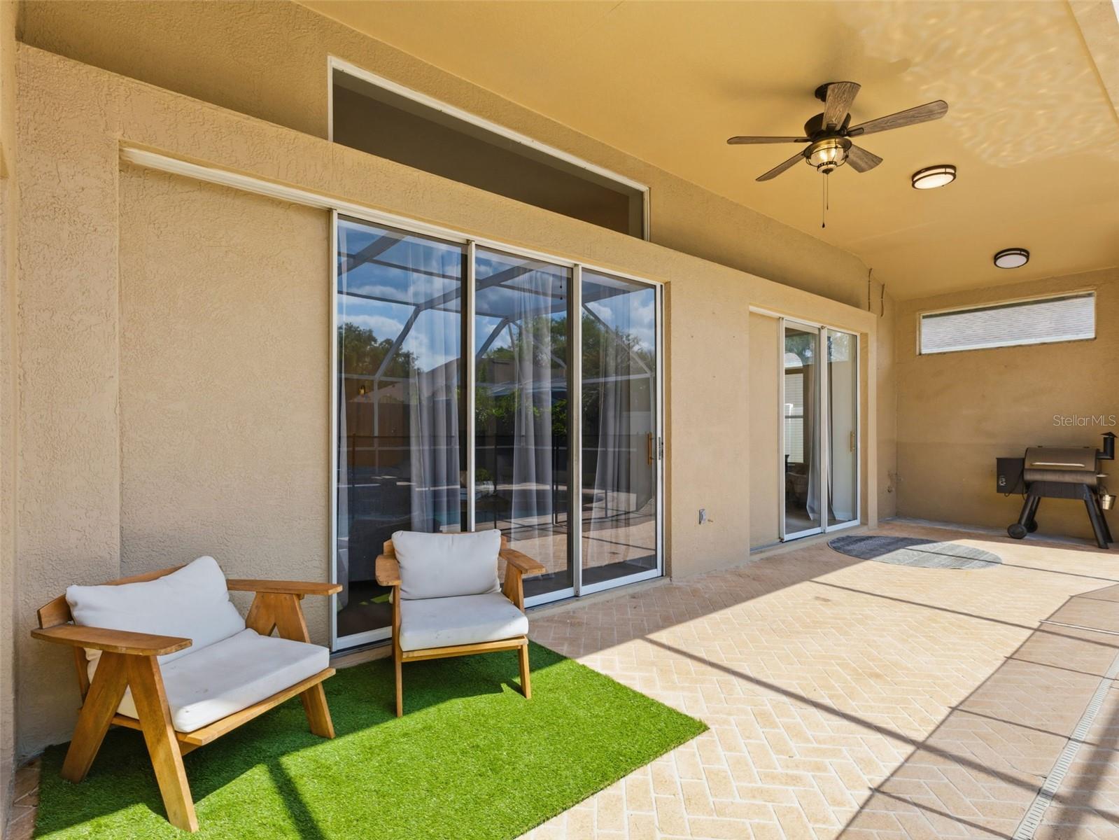 CROSS CREEK PRCL G PH 1 - Residential