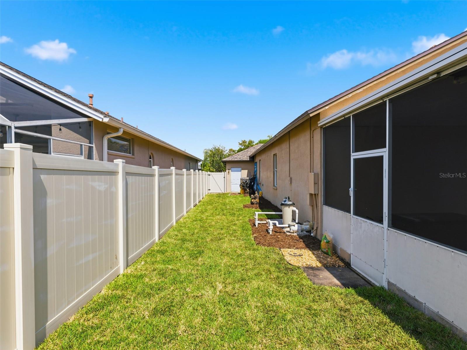 CROSS CREEK PRCL G PH 1 - Residential