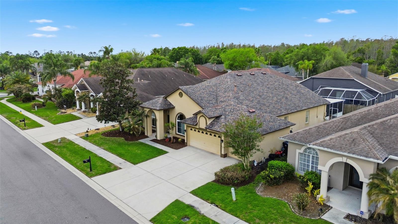 CROSS CREEK PRCL G PH 1 - Residential