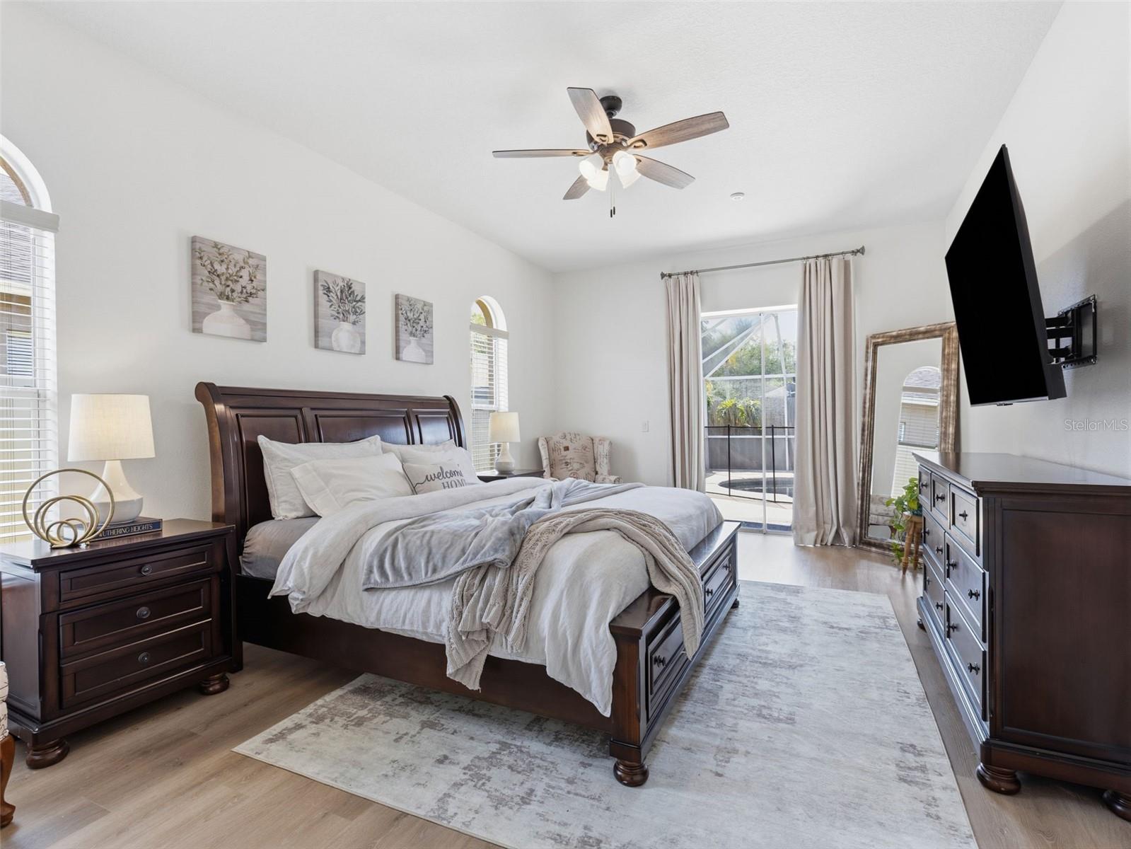 CROSS CREEK PRCL G PH 1 - Residential