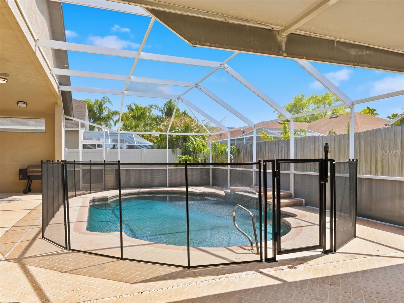 CROSS CREEK PRCL G PH 1 - Residential