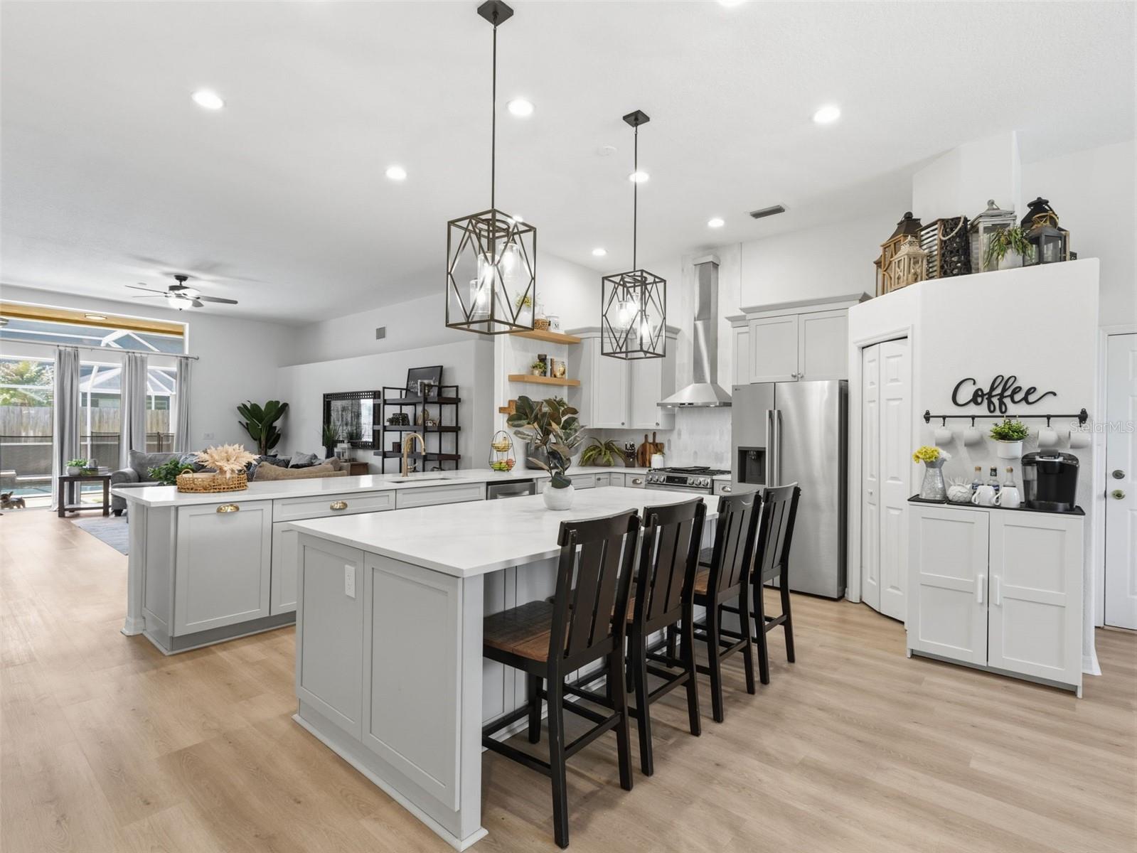 CROSS CREEK PRCL G PH 1 - Residential