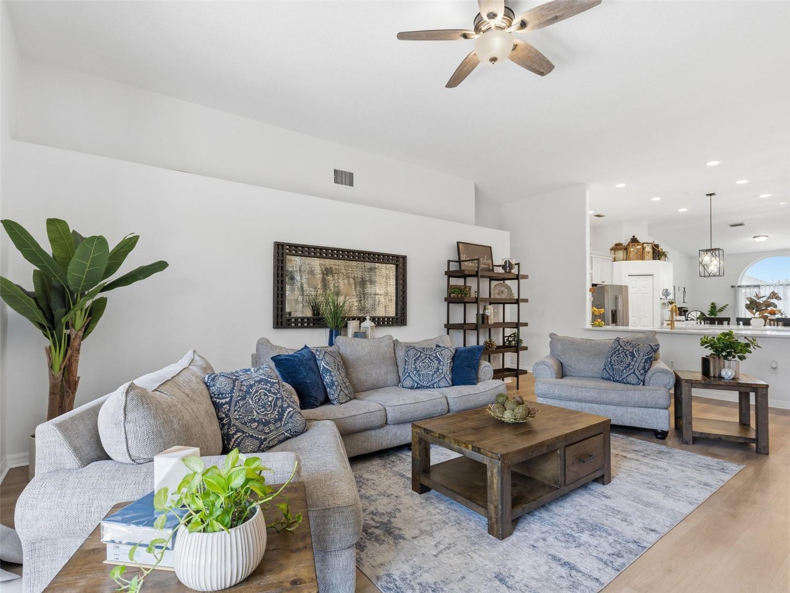 CROSS CREEK PRCL G PH 1 - Residential