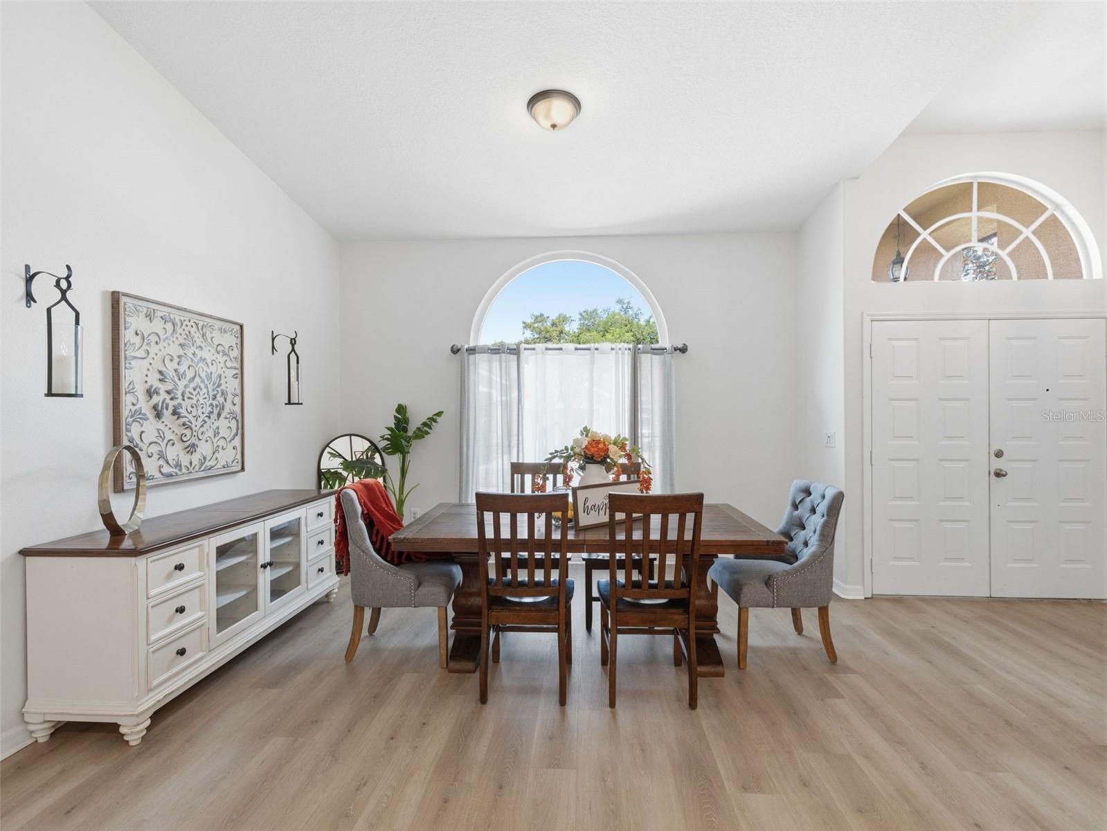 CROSS CREEK PRCL G PH 1 - Residential