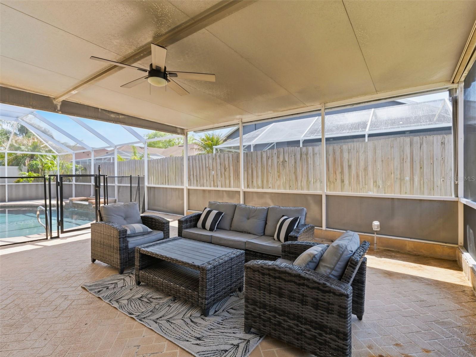 CROSS CREEK PRCL G PH 1 - Residential