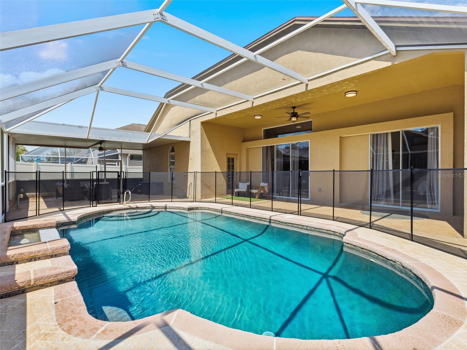 CROSS CREEK PRCL G PH 1 - Residential