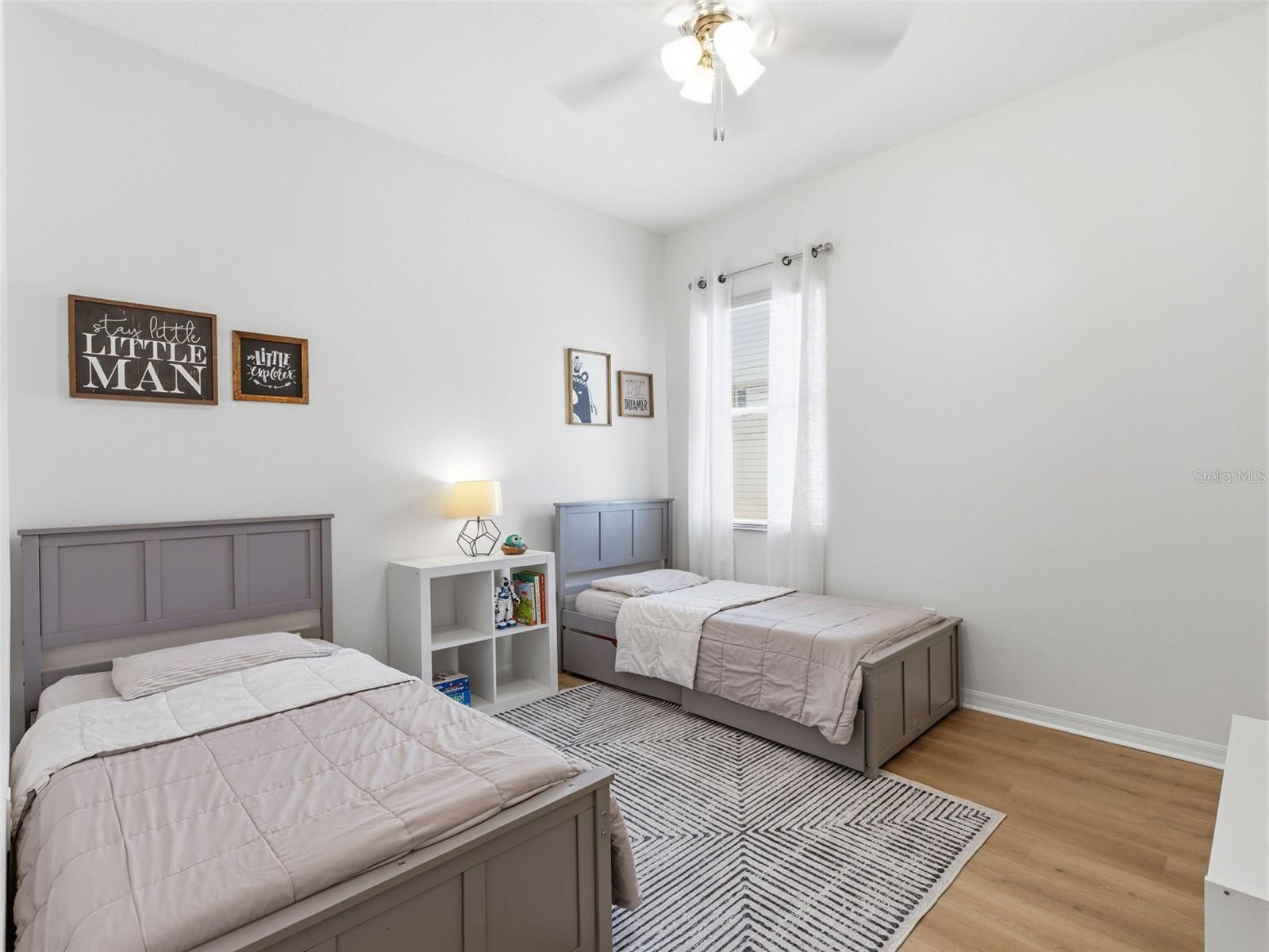 CROSS CREEK PRCL G PH 1 - Residential