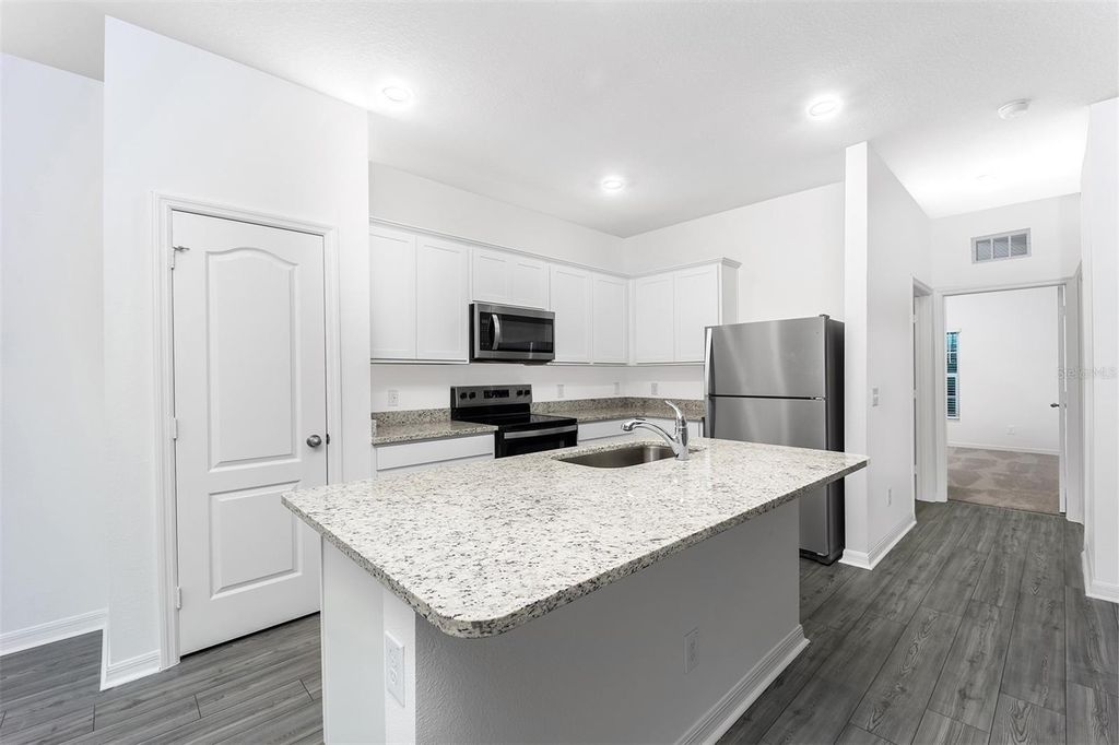 Photo of 330 Aster Court, Poinciana, FL 34759 (MLS # TB8440509)