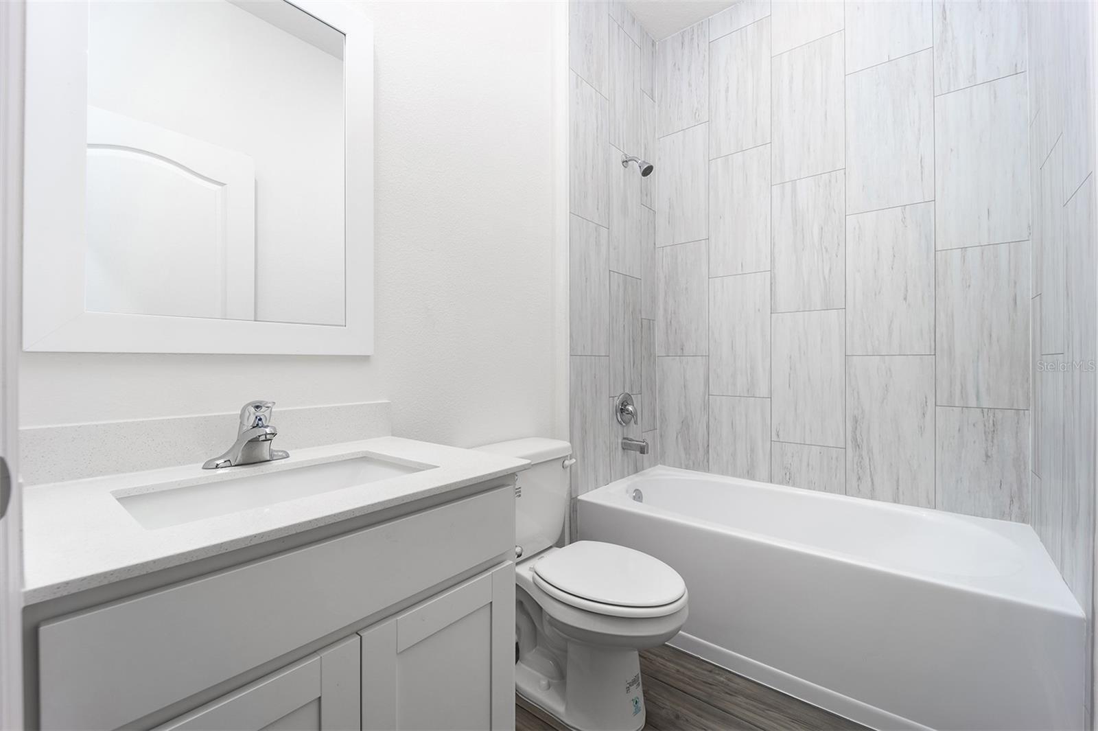 POINCIANA NEIGHBORHOOD 2 VILLAGE 8 - Residential