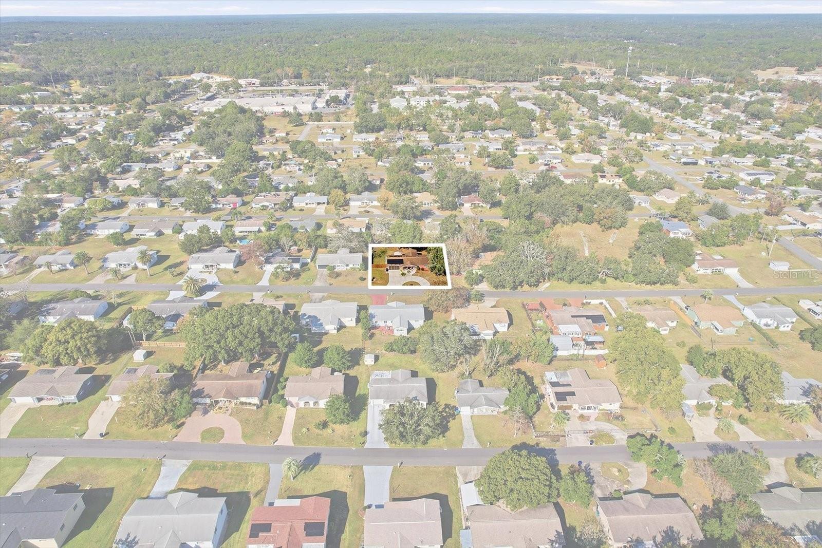 BEVERLY HILLS UNIT 06 - Residential