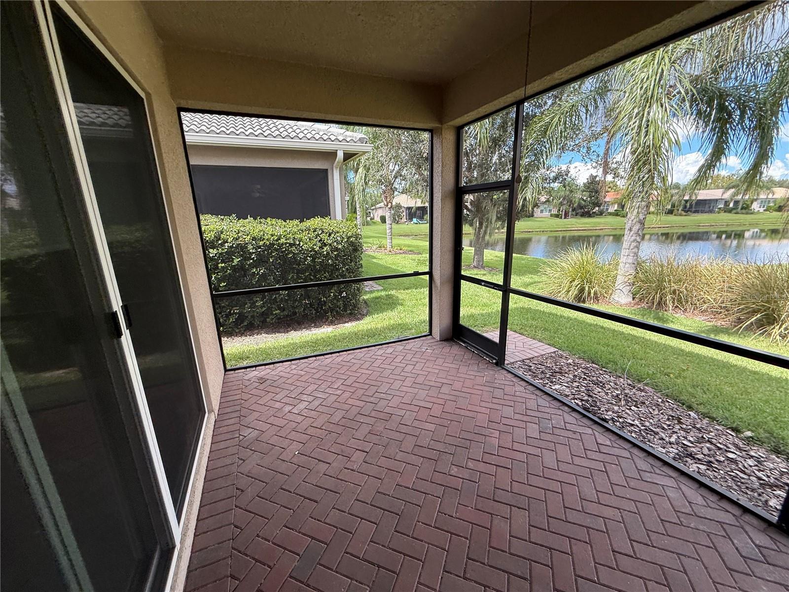 VALENCIA LAKES PH 2 - Residential
