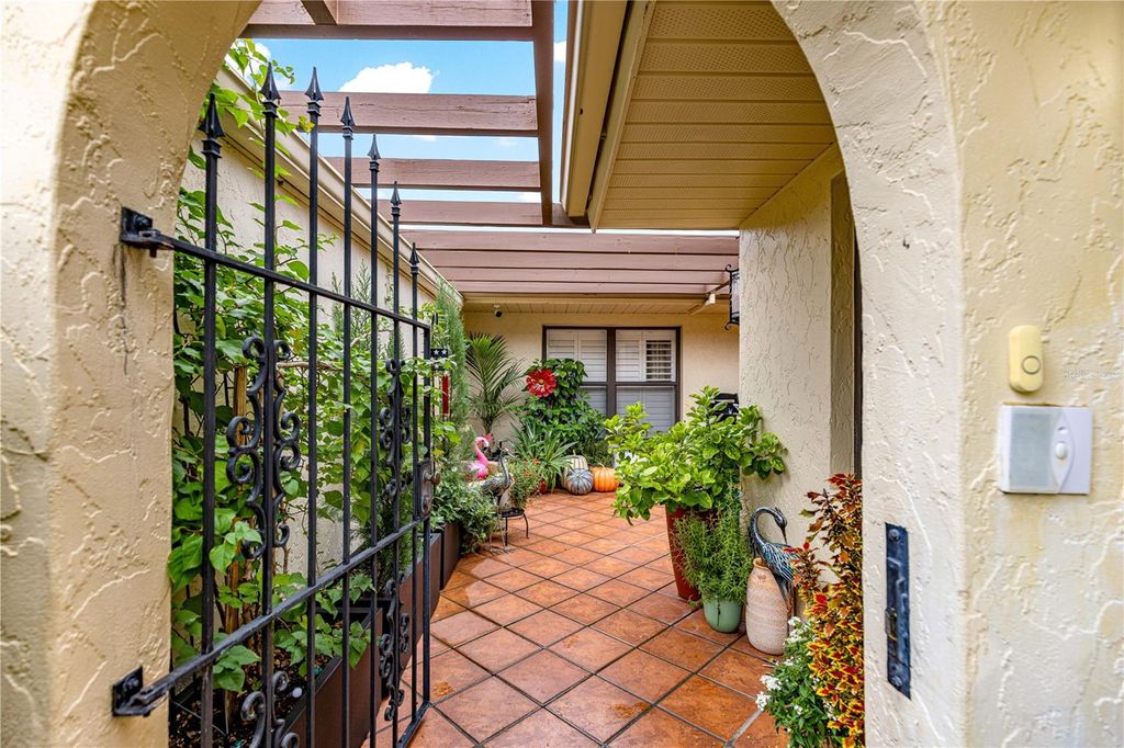 Photo of 100 S Tremain Street #F2, Mount Dora, FL 32757 (MLS # G5103269)