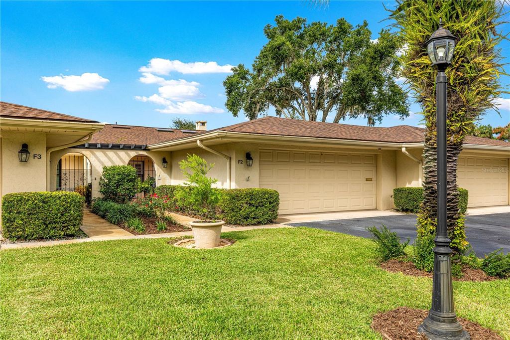 Photo of 100 S Tremain Street #F2, Mount Dora, FL 32757 (MLS # G5103269)