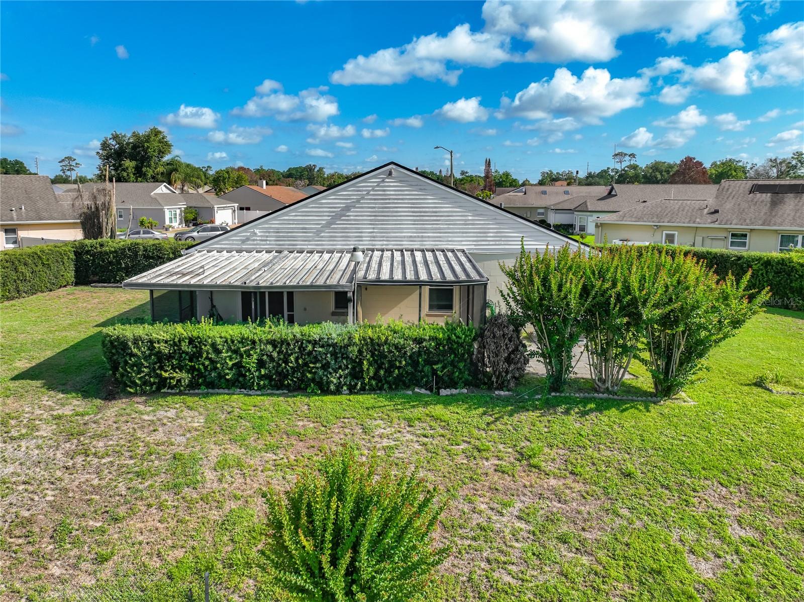 HOLDEN RIDGE - Residential
