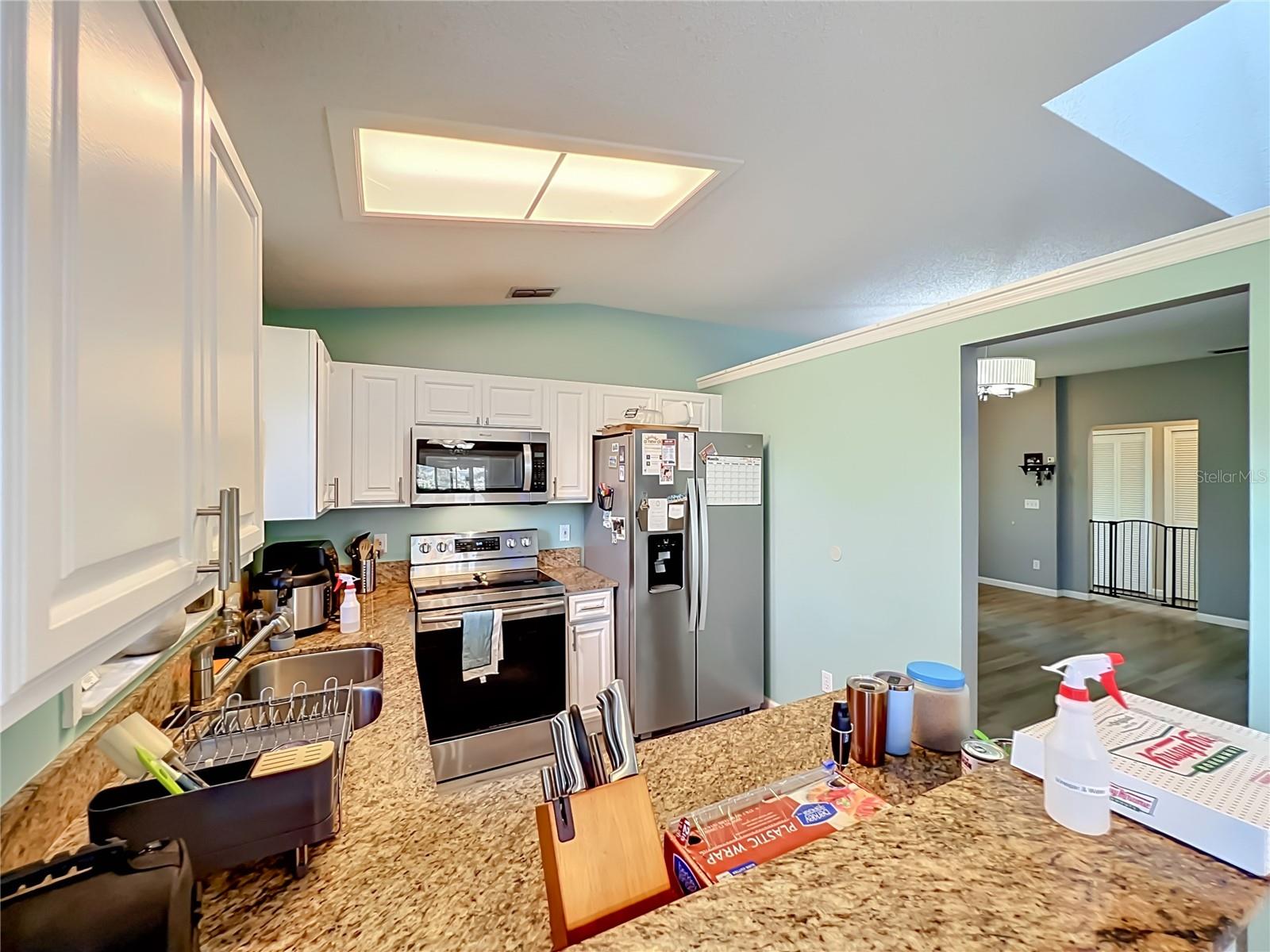 HOLDEN RIDGE - Residential