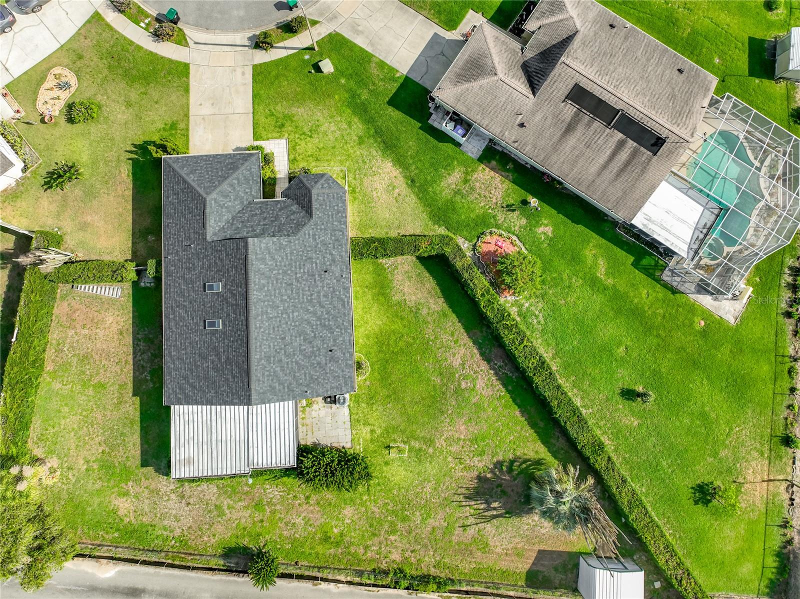 HOLDEN RIDGE - Residential