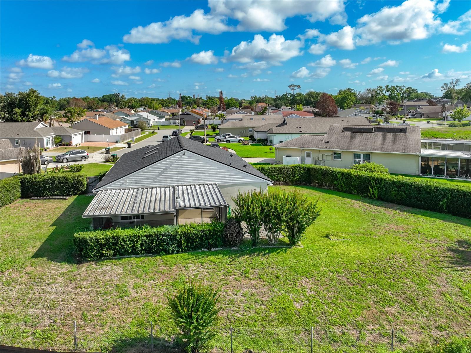 HOLDEN RIDGE - Residential