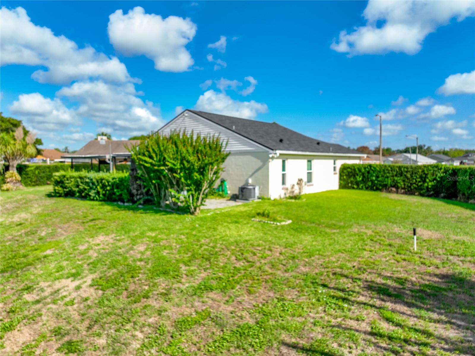 HOLDEN RIDGE - Residential