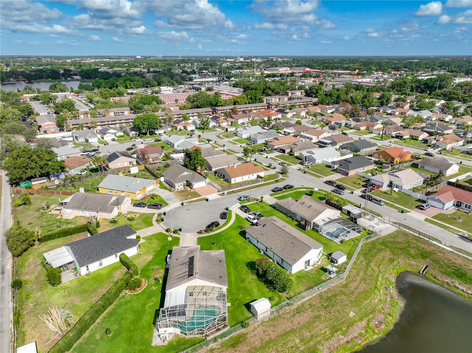 HOLDEN RIDGE - Residential