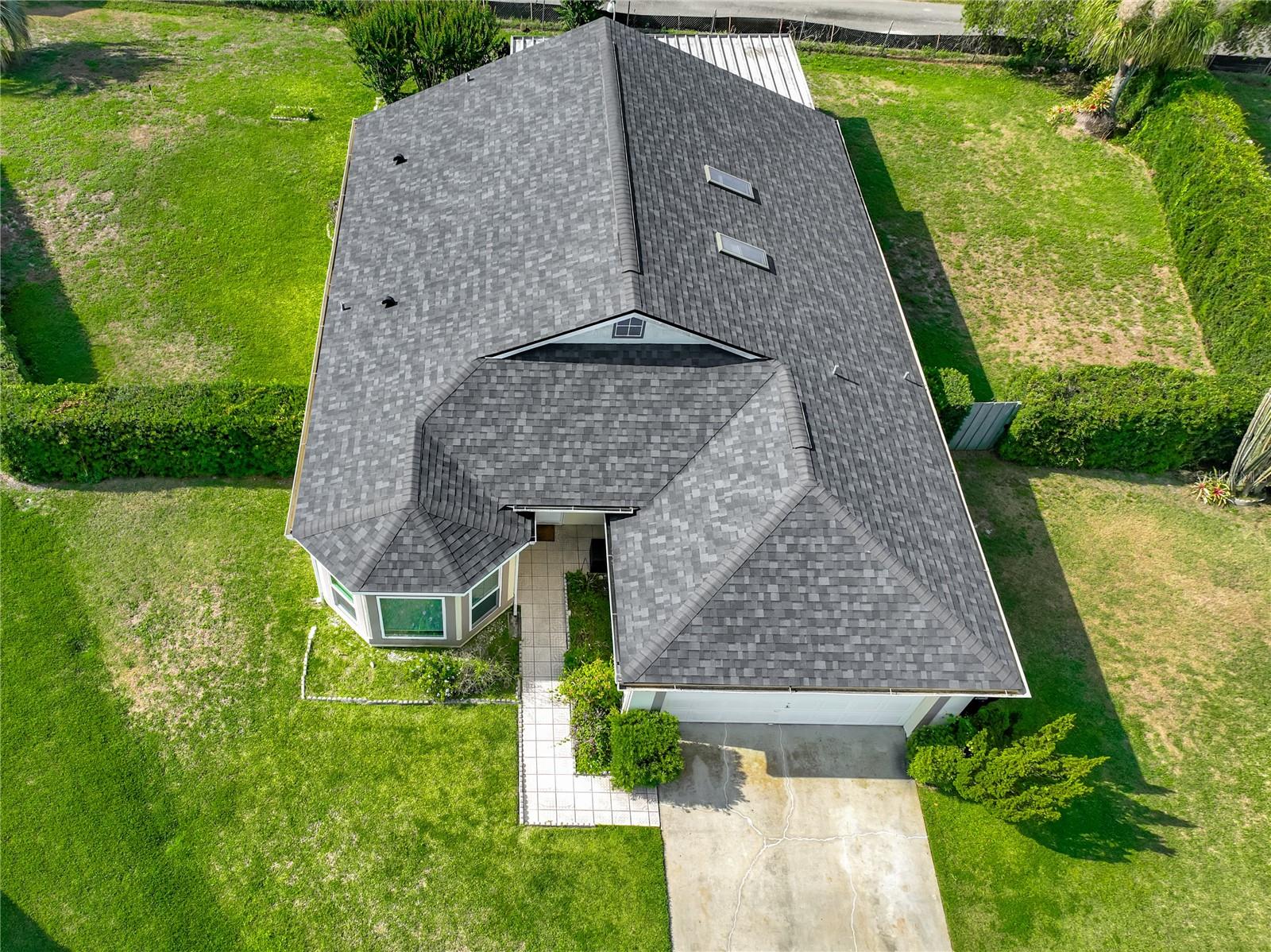HOLDEN RIDGE - Residential