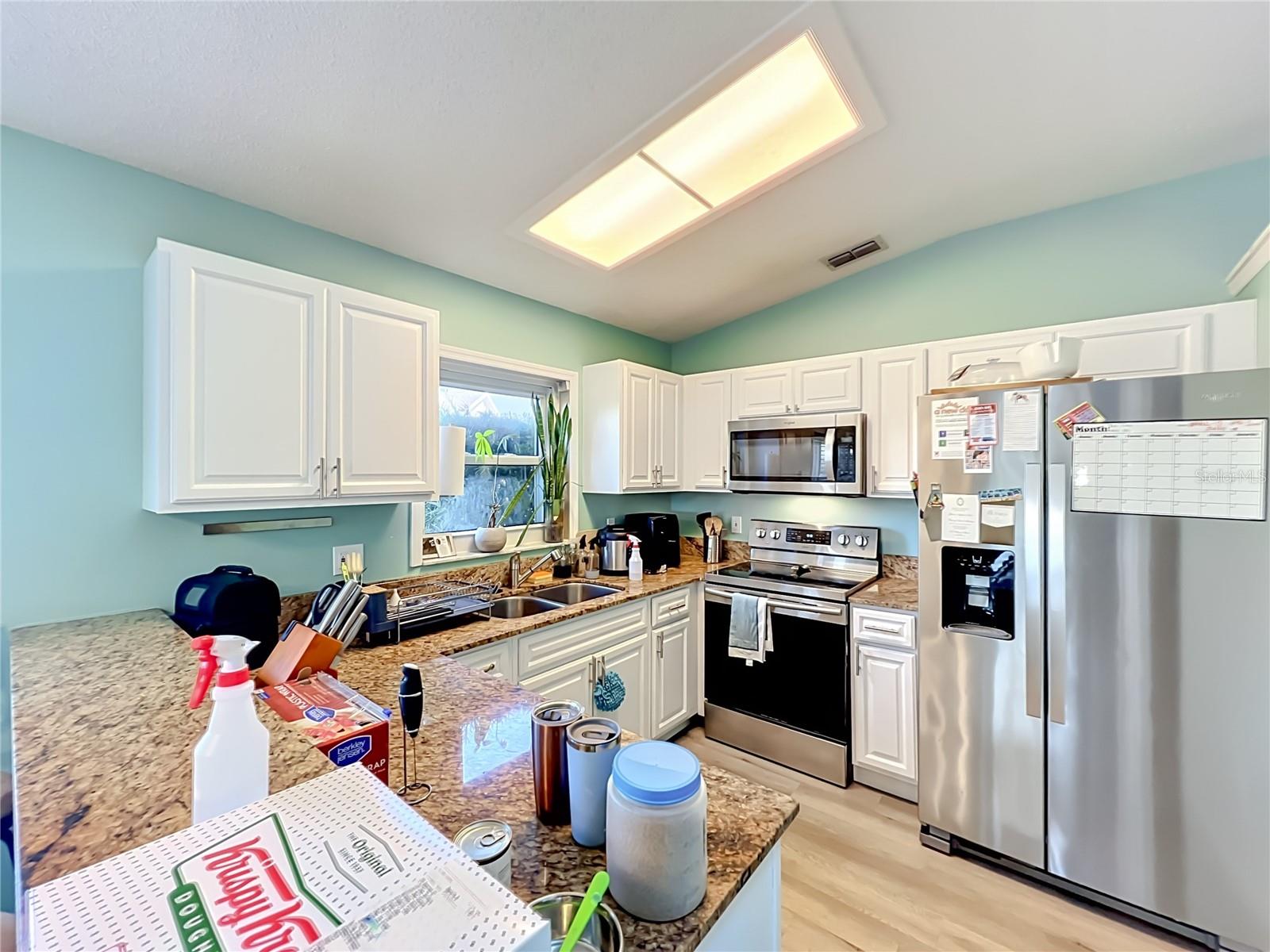 HOLDEN RIDGE - Residential