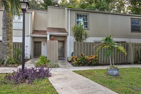 Photo of 505 Moree Loop, Winter Springs, FL 32708 (MLS # V4944893)