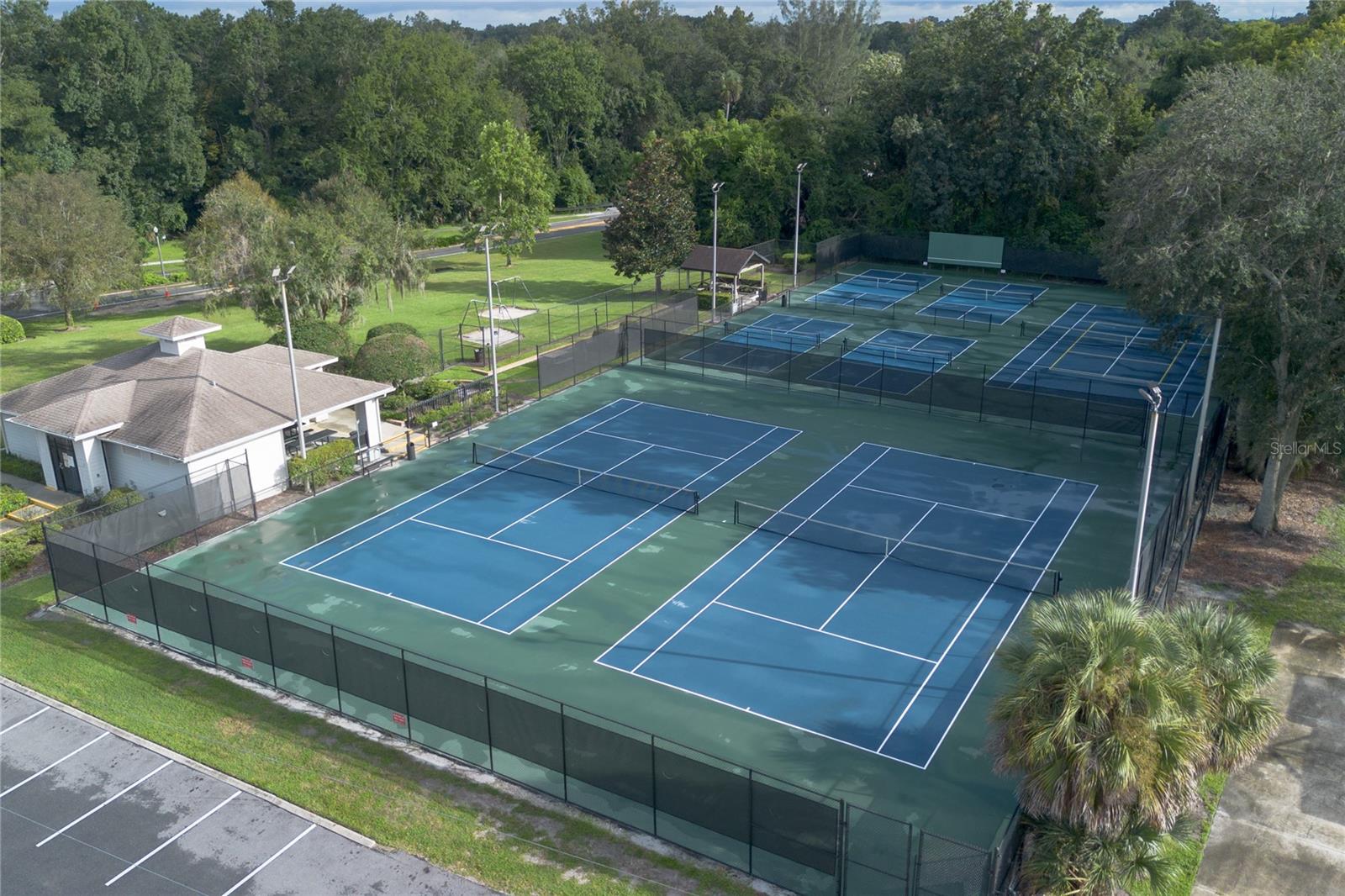 CYPRESS VILLAGE 3RD REP TR C PH 1 - Residential
