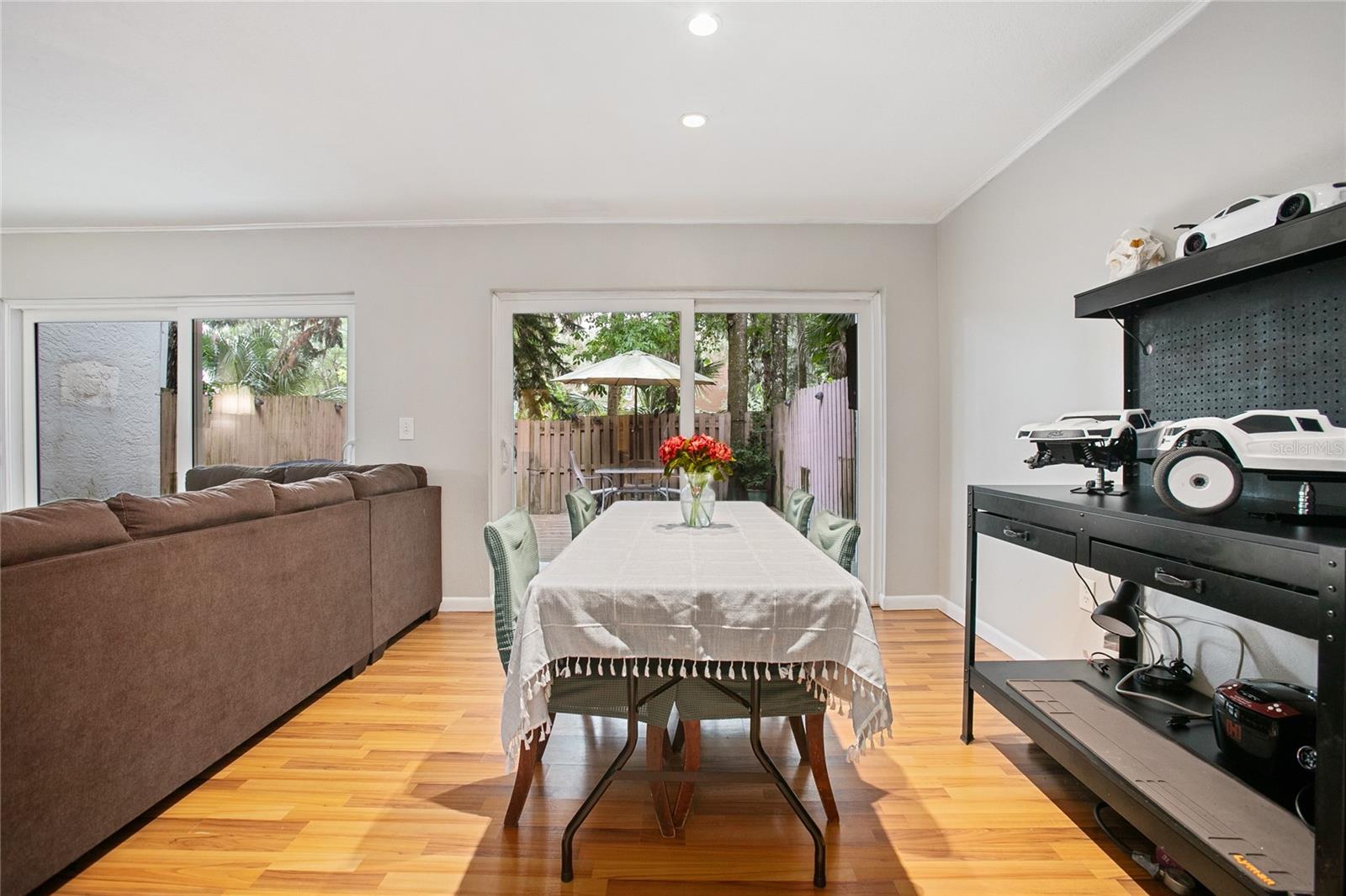 CYPRESS VILLAGE 3RD REP TR C PH 1 - Residential