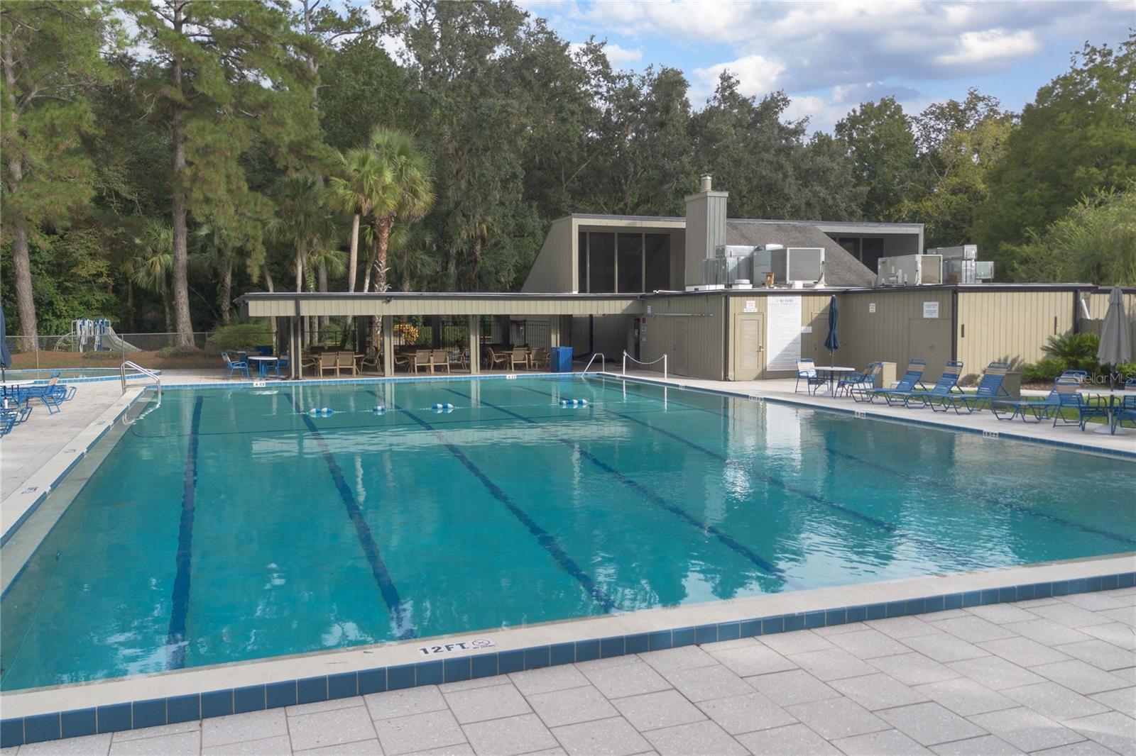 CYPRESS VILLAGE 3RD REP TR C PH 1 - Residential