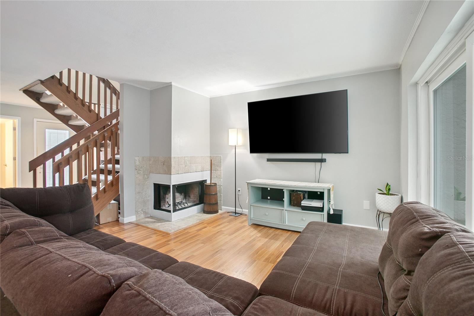 CYPRESS VILLAGE 3RD REP TR C PH 1 - Residential