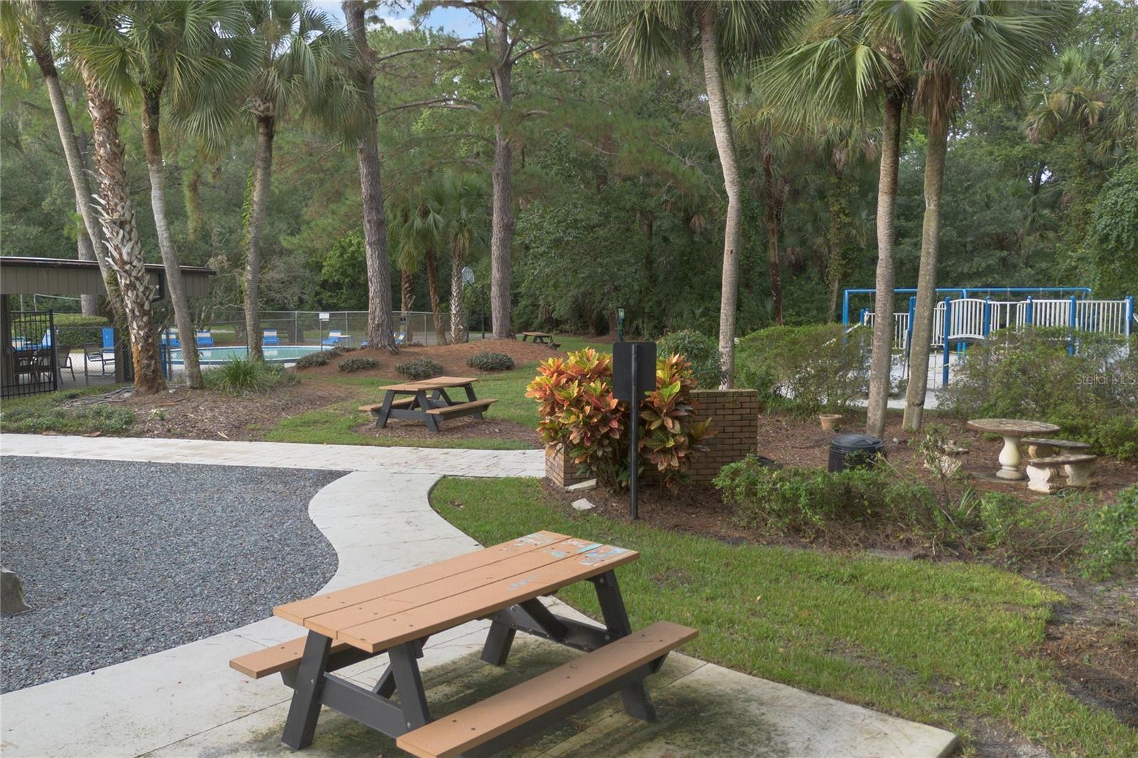 CYPRESS VILLAGE 3RD REP TR C PH 1 - Residential